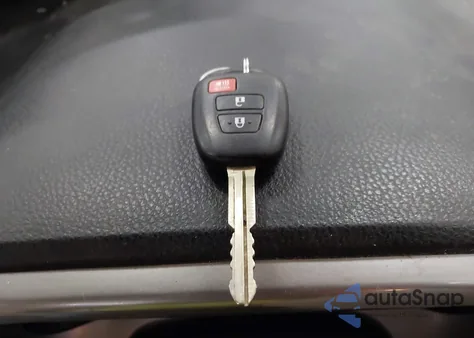 2017 Toyota Rav4 Le from USA, damaged, VIN JTMBFREVXHJ707841